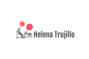 Helena Trujillo, logo