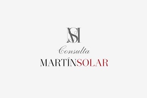 Martin Solar, logo