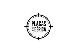Plagas Ibérica, logo