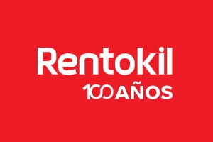 Rentokil, logo