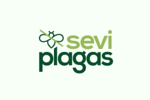 Seviplagas, logo