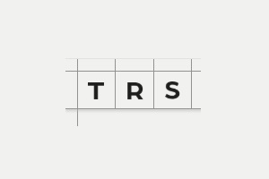 The Room Studio, logo