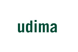 UDIMA (Universidad a Distancia de Madrid), logo