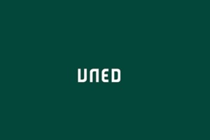 UNED (Universidad Nacional de Educación a Distancia), logo