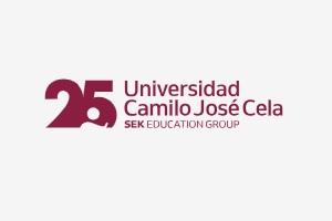 Universidad Camilo José Cela (UCJC Online), logo