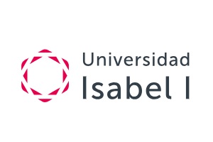 Universidad Isabel I, logo