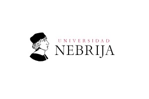 Universidad Nebrija (Global Campus), logo