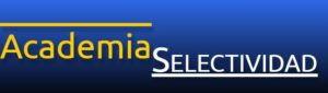 ACADEMIA SELECTIVIDAD MADRID