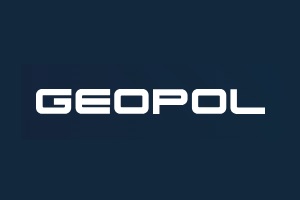 mejores academias para policía nacional - logo de Academia Geopol