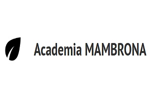 logo de Academia Mambrona
