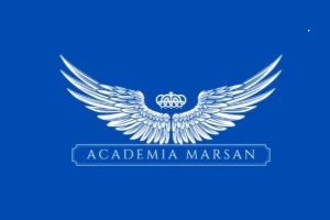 mejores academias para policía nacional - logo de Academia Marsán