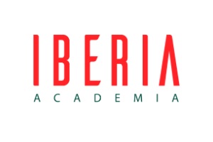mejores academias para policía nacional - logo de Academia Oposiciones Policía Iberia