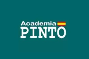 mejores academias para guardia civil - logo de Academia Pinto