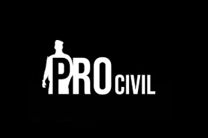 logo de Academia ProCivil