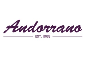 Andorrano Joyería, logo