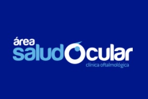 Área Salud Ocular, logo