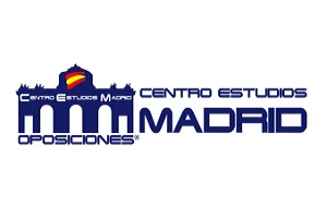 logo de Centro de Estudios Madrid