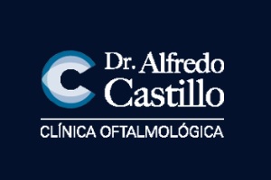 Clínica Oftalmológica Dr. Alfredo Castillo, logo