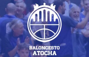Club Baloncesto Atocha