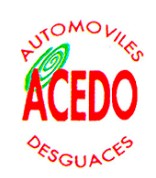 Desguaces Acedo