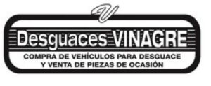 Desguaces Vinagre