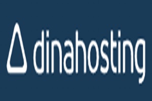 Dinahosting hosting