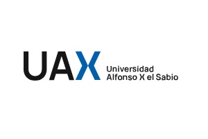Facultad de Medicina Universidad Alfonso X el Sabio, logo