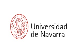 Facultad de Medicina de la Universidad de Navarra, logo