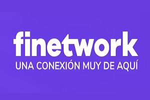logo de Finetwork
