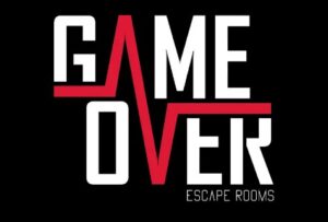 Game Over Escape Rooms