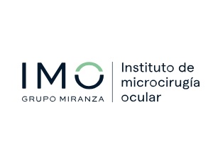 IMO Grupo Miranza, logo