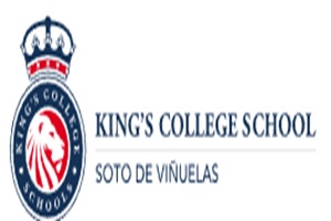 King's College, The British School of Madrid