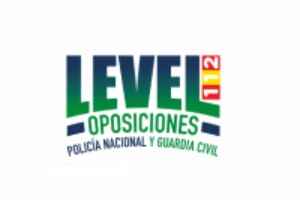 logo de LEVEL112