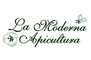 logo de La Moderna Apicultura