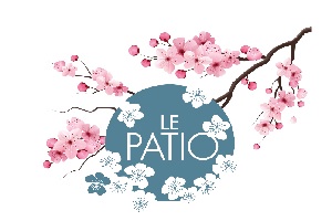 Le Patio Spa, logo
