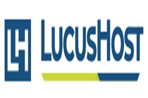 LucusHost hosting