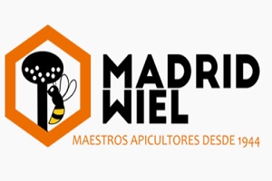 logo de Madrid Miel