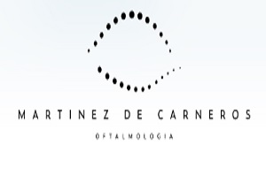 Martínez de Carneros Clínica Oftalmológica Madrid, logo