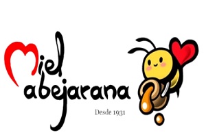 logo de Miel Abejarana