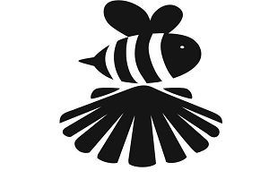 mejores mieles - logo de Miel Camino de Santiago