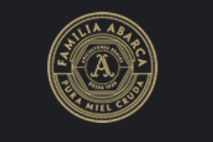 logo de Mieles Familia Abarca