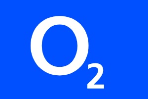 logo de O2