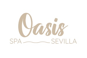 Oasis Spa Sevilla, logo