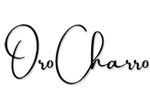 Orocharro, logo