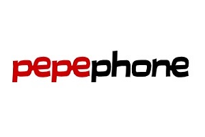 logo de Pepephone