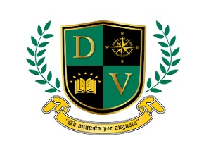 mejores academias para guardia civil - logo de Preparador David Vizcarra