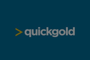 Quickgold Sevilla, logo