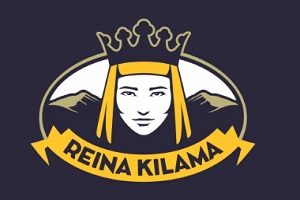 mejores mieles - logo de Reina Kilama