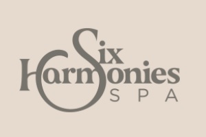 Six Harmonies Spa, logo