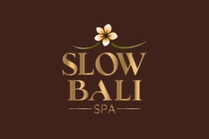 Slow Bali Spa, logo